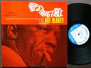 ART BLAKEY & Jazz Messengers Indestructible LP BLUE NOTE 84193 NY Lee Morgan VG+
