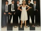 BLONDIE PARALLEL LINES 1978 LP VINYL ALBUM VG+