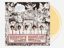 Tally Hall Marvins Marvelous Mechanical Museum Banana Man Colored Vinyl LP