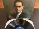 BILL EVANS TRIO Portrait In Jazz RIVERSIDE RLP 12-315 1st Press DG MONO 1960