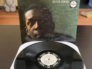 JOHN COLTRANE Ballads IMPULSE A-32 MONO Rare WHITE LABEL PROMO LP Van Gelder WLP