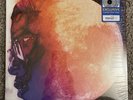 Man On The Moon: The End Of Day by Kid Cudi Limited Clear Vinyl Mint Sealed