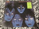 Kiss - Creatures of the Night Glow In The Dark Vinyl - Sealed Gatefold W/sticker