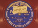 78 RPM - Alberta Hunter (Fletcher Henderson), Paramount 12021, E-/EE- Blues