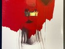 RIHANNA Anti SEALED 2016 ORIG 2LP VINYL  Def Jam Official w/Braille Cover RARE