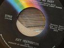 NORTHERN SOUL 45?JOEY HEATHERTON-WHEN YOU CALL ME BABY? MCA