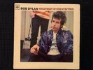 BOB DYLAN Highway 61 Revisited 1965 UK 1st Press MONO BPG62572 CBS EXCELLENT