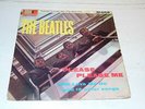 THE BEATLES - Please Please Me - 1963 UK 14-track mono LP - XEX 421/2 - 1N