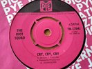 The Riot Squad ?: Cry Cry Cry - UK superb NM 7
