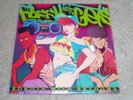 Robots with Rayguns Fresh as It Gets 2XLP Vinyl Electronic Synth Electro Hip Hop