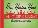 REV. HORTON HEAT 