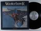 WINTERHAWK Revival LAMBDA LP VG++   