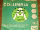 MIKE PATTO   CAN'T STOP TALKIN ABOUT MY BABY b/w LOVE   UK COLUMBIA DEMO 7