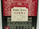 1953 Teatro Alla Scala With Maria Callas, Giuseppe Di Stefano, LA BOHEME Box Set