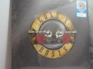 Guns n' Roses - Greatest Hits (Exclusive Paradise City Splatter Vinyl) LP Record