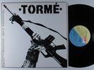 TORME Back To Babylon PVC LP VG++   