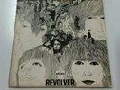 The Beatles -  Revolver (ODEON ), LP Spain 1966