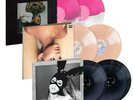 ARIANA GRANDE COLOR VINYL LP BUNDLE PREORDER SHIPS FEBRUARY US SELLER FREE SHIP