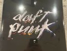 Daft Punk Discovery 2xLP Vinyl | In hand? Quick Postage And Delivery