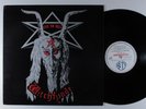 WITCHFYNDE Give 'Em Hell RONDELET LP VG++ uk   