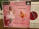 London 6079: Ansermet, Debussy Boite a Joujoux/Printemps NM BB WBg