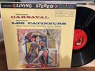 RCA LSC-2450: Rignold, Schumann Carnaval, Meyerbeer Patineurs NM- SD 1S/1S TAS