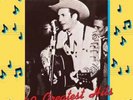 Hank Williams: 40 Greatest Hits (180g) - Music On Vinyl  - (Vinyl/ Rock (Vinyl)