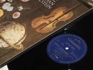 Columbia SAXF 995 Nathan Milstein Beethoven Violin Concerto ED1 SAX 2508
