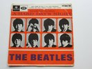 THE BEATLES ORIGINAL 1964 U.K. EP EXTRACTS FROM  A HARD DAYS NIGHT  VOLUME 2