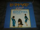 The Ronettes ?– Be My Baby Original 1976 japan release 7