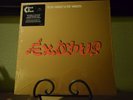 Exodus by Bob Marley & the Wailers (Record, 2020)