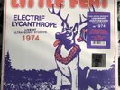 Little Feat-Electrif Lycanthrope Live 1974 RSD 2021 Vinyl Sealed