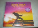 Bohemian Rhapsody QUEEN [SEALED 2xLP]       [lot c]