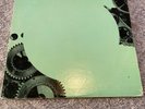 Soft Machine; ABC Probe, First, Censored, non-gatefold, CLEAN COPY, Stereo