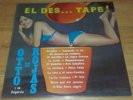 Otto De Rojas Y Su Orquesta El Destape Latin Cumbia Salsa Descarga Peru