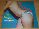 Tito Chicoma Orquesta ?Disco Zambo Latin Funk Soul Salsa cheesecake nude Peru