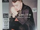 Sam Smith In the Lonely Hour (hmv Exclusive) the 1921 Centenary Edition: Silver