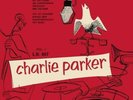 Charlie Parker - Charlie Parker: Volume 1 LP 12