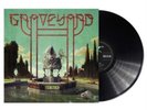 Graveyard - Peace LP 12