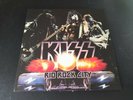 KISS - rio rock city -  lp'' - coloured-vinyl-