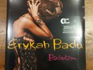 ERYKAH BADU BADUIZM  LP X 2 180  MINT