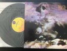 Ministry The Land of Rape and Honey Vinyl LP 1988 Sire Records