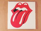 THE ROLLING STONES 1983 BEGGARS BANQUET FAN CLUB PACKAGE 7