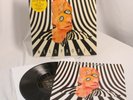 Cage the Elephant Vinyl LP Melophobia Insert Hype Sticker DSP 2013 RCA