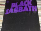 BLACK SABBATH Master Of Reality UK VERTIGO RECORDS VINYL LP Swirl 6360 050