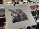 The head and the heart self titled sealed?? NEW VINYL