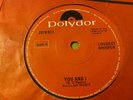 LOUDEST WHISPER - You And I - IRISH FOLK ROCK 7