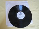 Test Pressing Analogue Productions Ben Webster New