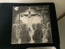MERCYFUL FATE- MERCYFUL FATE  rave-on records-rmlp-002 original vinyl