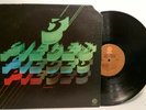 THE 3 PIECES Vibes Of Truth '75 Fantasy RARE jazz funk NICE